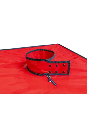 BUKKAKE Cabin by Secret Dome: Sensory Experience and Power Play | Revive Tradition