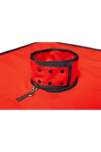 BUKKAKE Cabin by Secret Dome: Sensory Experience and Power Play | Revive Tradition