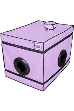 LA NICHE - Intimate Play Booth for Intense BDSM Experiences and Total Immersion
