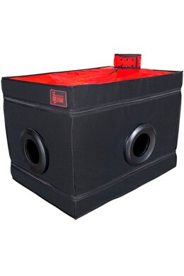 LA NICHE - Cabina di Gioco Intima per Esperienze BDSM Immersive