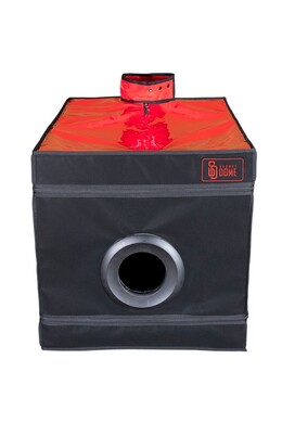 LA NICHE - Intimate Play Booth for Immersive BDSM Experiences