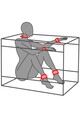LA NICHE - Intimate Play Booth for Immersive BDSM Experiences