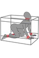 LA NICHE - Intimate Play Booth for Immersive BDSM Experiences