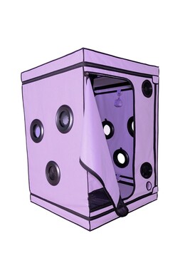 SCANDALE - Púrpura: Cabina per BDSM con Accessori | Esplora i Limiti del Desiderio