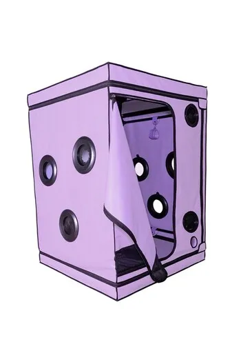 SCANDALE - Púrpura: BDSM Booth with Accessories | Explore the Limits of Desire