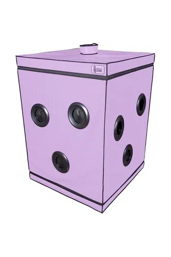 SCANDALE - Púrpura: Cabina per BDSM con Accessori | Esplora i Limiti del Desiderio