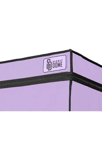 SCANDALE - Púrpura: BDSM Booth with Accessories | Explore the Limits of Desire