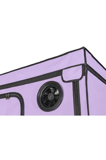 SCANDALE - Púrpura: BDSM Booth with Accessories | Explore the Limits of Desire