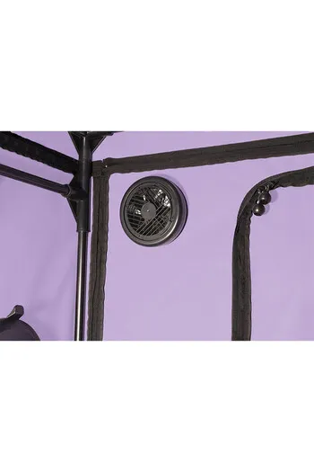 SCANDALE - Púrpura: BDSM Booth with Accessories | Explore the Limits of Desire