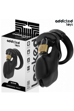 Gabbia di Castità Premium: Controllo Assoluto e Comodità Sicura | Esperienza Unica