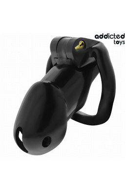 Premium Chastity Cage - Control and Submission | Unique Experience