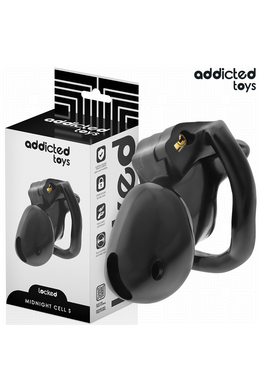 Premium Chastity Cage: Absolute Control, Security, and Comfort