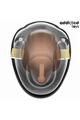Chastity Cage Shell Type - Absolute Control and Total Security