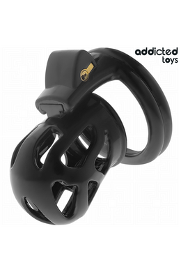 Premium Chastity Cage: Security, Comfort, and Absolute Control