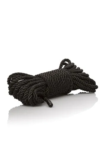 Corda Scandal CalExotics: Gioco Bondage Seducente per Coppie Creative