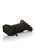 Corda Scandal CalExotics: Gioco Bondage Seducente per Coppie Creative