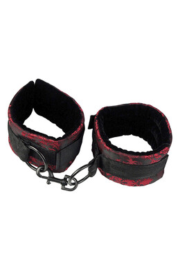 Scandal by CalExotics: Elegant Handcuffs to Intensify Desire