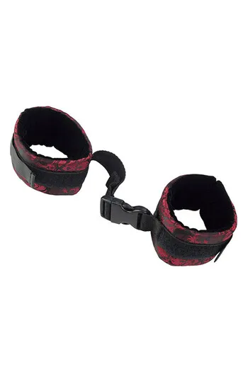 Scandal by CalExotics: Explore Your Fantasies with Elegance and Safety