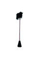 Fusta de Plumas Scandal: Dual-Tipped Sensual Toy for Exploring Pleasure and Pain