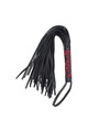 Scandal Whip: Luxury BDSM Play for Beginners & Experts | CalExotics