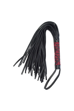 Scandal Whip: Luxury BDSM Play for Beginners & Experts | CalExotics
