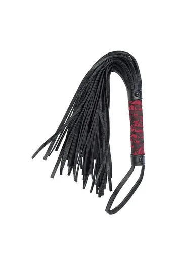 Scandal Whip: Luxury BDSM Play for Beginners & Experts | CalExotics