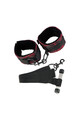 Scandal Door Cuffs Adjustable - Transform Any Door into a Passion Paradise