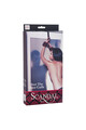 Scandal Door Cuffs Adjustable - Transform Any Door into a Passion Paradise