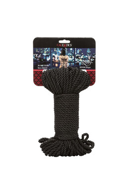 Scandal® BDSM Rope 30m - Unleash Your Fantasies with CalExotics