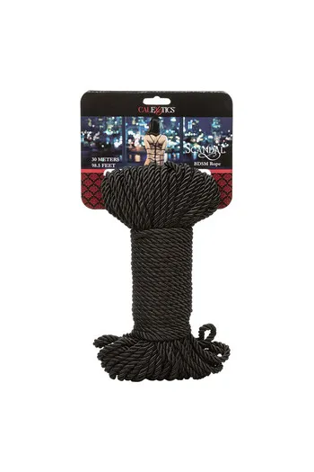 Scandal® BDSM Rope 30m - Unleash Your Fantasies with CalExotics
