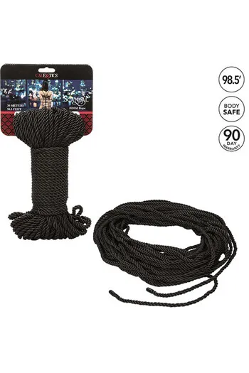 Scandal® BDSM Rope 30m - Unleash Your Fantasies with CalExotics