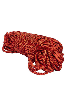 Scandal® BDSM Rope 30m - Wild Fantasies, Creative Play | CalExotics