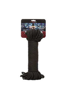 Scandal® BDSM Rope 30m - Unleash Fantasies and Creativity in Bondage