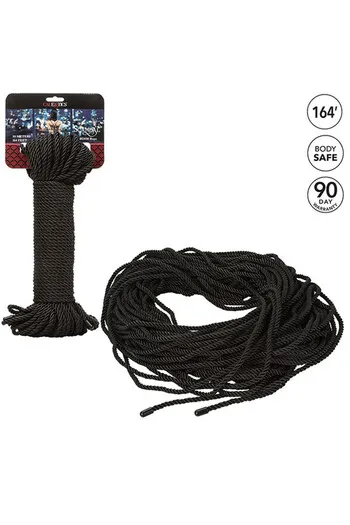 Scandal® BDSM Rope 30m - Unleash Fantasies and Creativity in Bondage