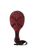 Double Round Paddle Scandal® - BDSM Toy for Punishment and Pleasure