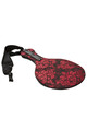 Double Round Paddle Scandal® - BDSM Toy for Punishment and Pleasure