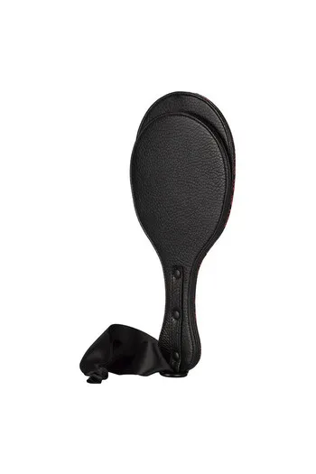 Pala Doppia Rotonda Scandal® - Giocattolo BDSM per Castigo e Piacere