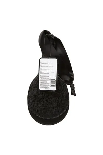 Pala Doppia Rotonda Scandal® - Giocattolo BDSM per Castigo e Piacere