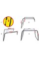 Fetish Fantasy Stool: Sex Stool for Exploring New Positions with Maximum Pleasure