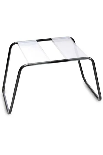 Fetish Fantasy Stool: Sedia per Sesso, Esplora Nuove Posizioni con Massimo Piacere