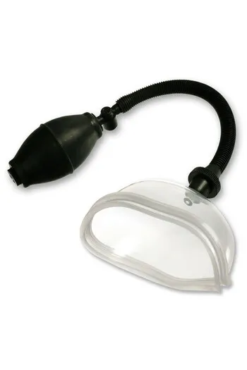 High-Intensity Lip Pump - Enhance Your Pleasure