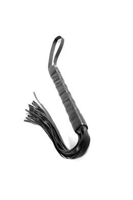 FETISH FANTASY SERIES - SERIES FIRST-TIME FLOGGER