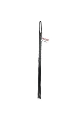 FETISH FANTASY SERIES - SERIES FIRST-TIME FLOGGER