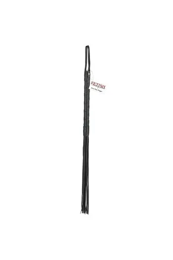 FETISH FANTASY SERIES - SERIES FIRST-TIME FLOGGER