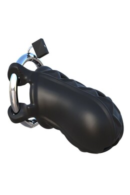 Fantasy C-ring: Premium Silicone Ring for Enhanced Performance and Pleasure