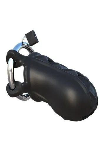 Fantasy C-ring: L'Anello di Silicone per Performance e Piacere Estremo