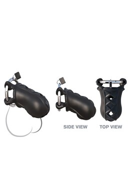 Fantasy C-ring: Premium Silicone Ring for Enhanced Performance and Pleasure