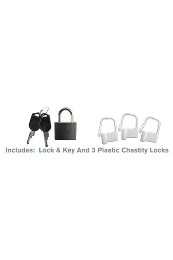 Fantasy C-ring: Premium Silicone Ring for Enhanced Performance and Pleasure