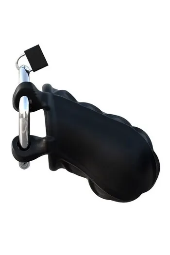 Fantasy C-ring: L'Anello di Silicone per Performance e Piacere Estremo