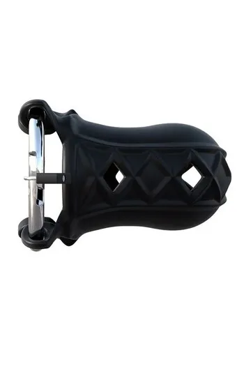 Fantasy C-ring: Premium Silicone Ring for Enhanced Performance and Pleasure